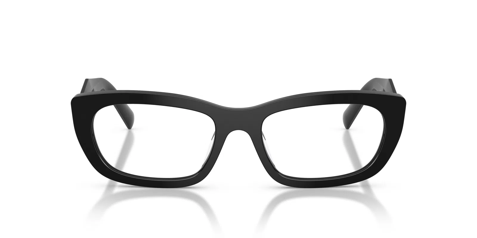 Prada D09VF Eyeglasses - view 9
